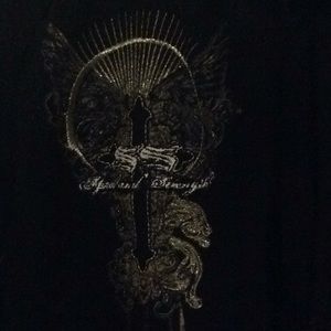 A women’s riding jacket speed and strength